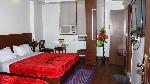 Hotel Topaz